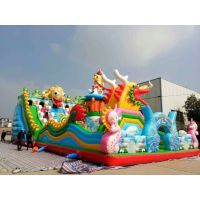 【小孩玩具大型充氣跳跳床哪買 放個(gè)大型滑梯在超市門(mén)口掙錢多 充氣汽包氣模圖片】小孩玩具大型充氣跳跳床哪買 放個(gè)大型滑梯在超市門(mén)口掙錢多 充氣汽包氣模