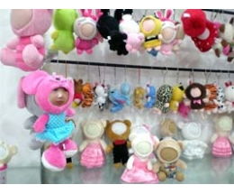 立體人面玩偶加盟 招商連鎖 立體人面玩偶加盟費 條件 項目加盟官網